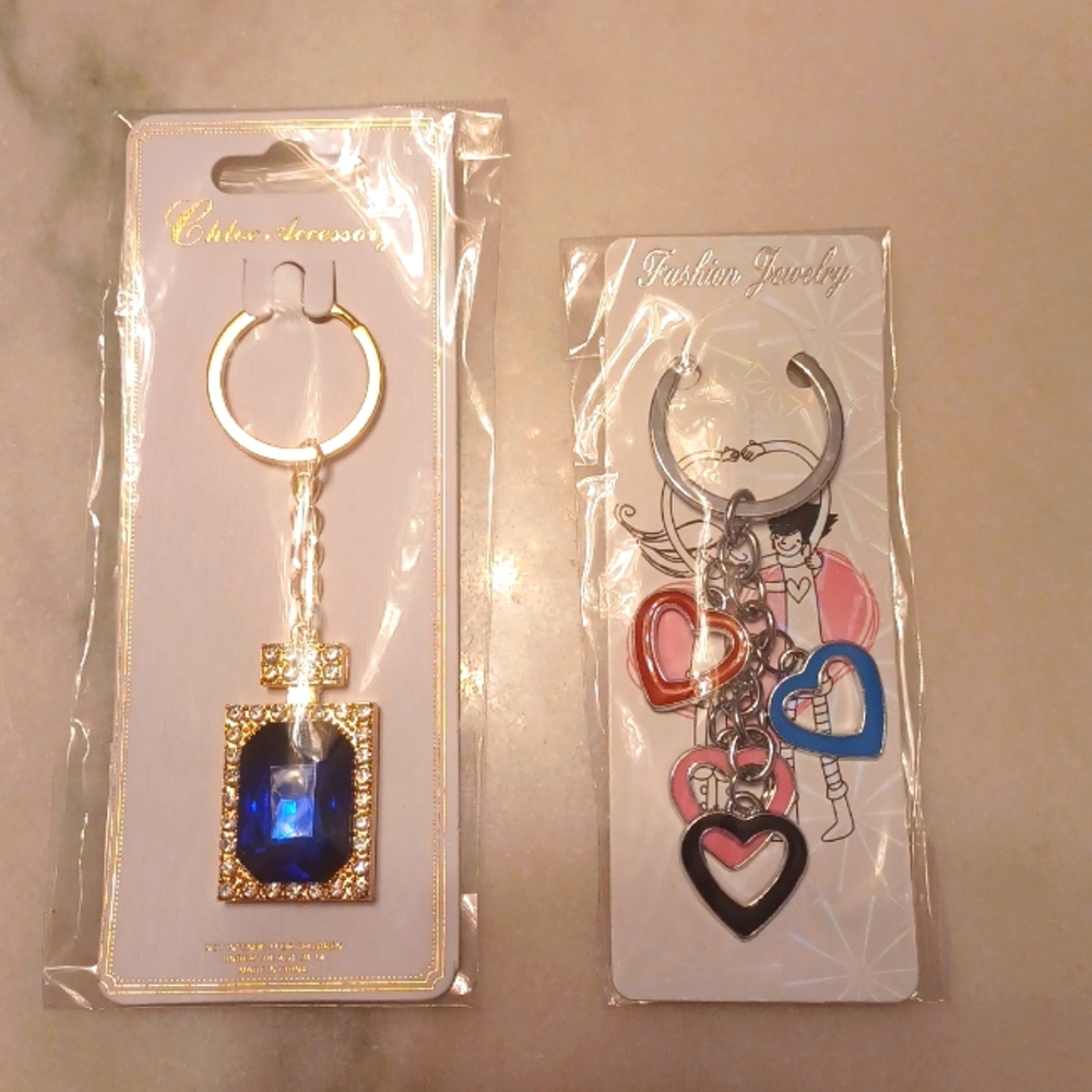 Keychains